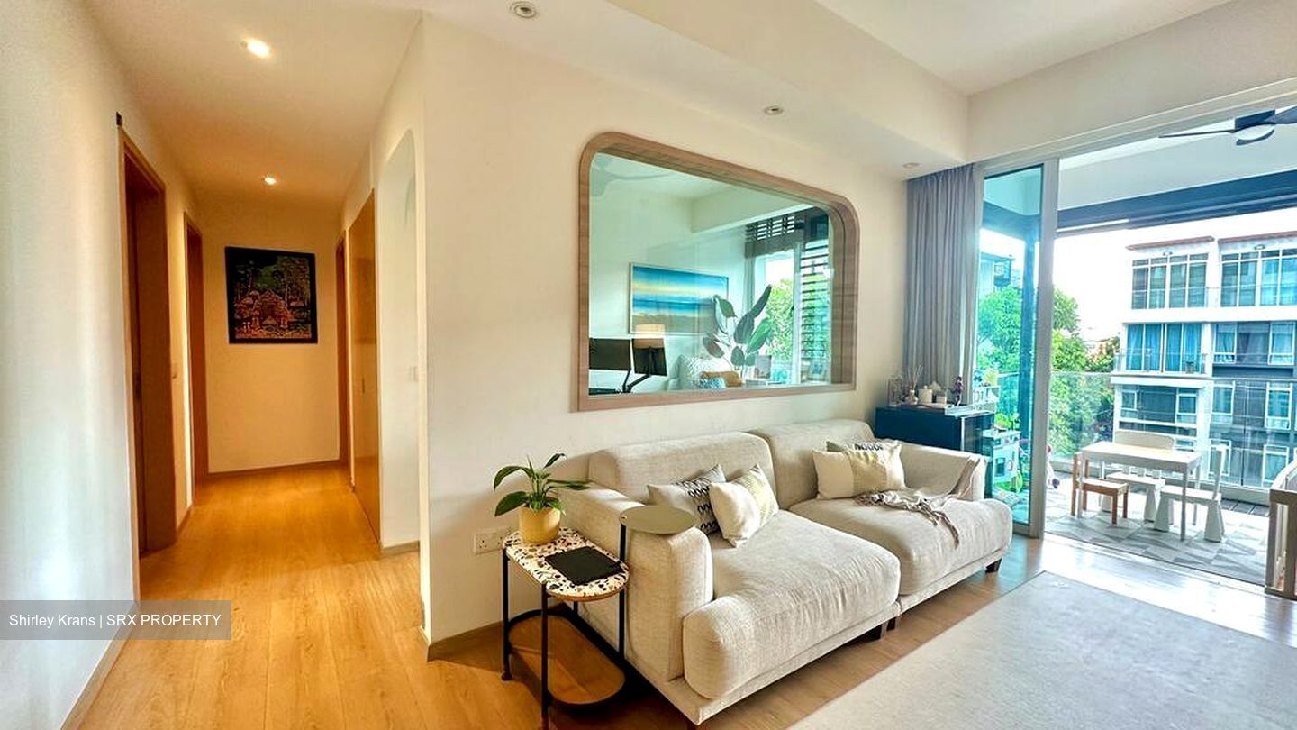 Luxe Ville (D5), Apartment #503878951